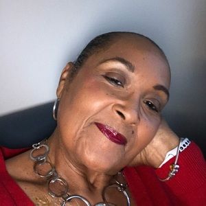 Meet your Posher, Renee